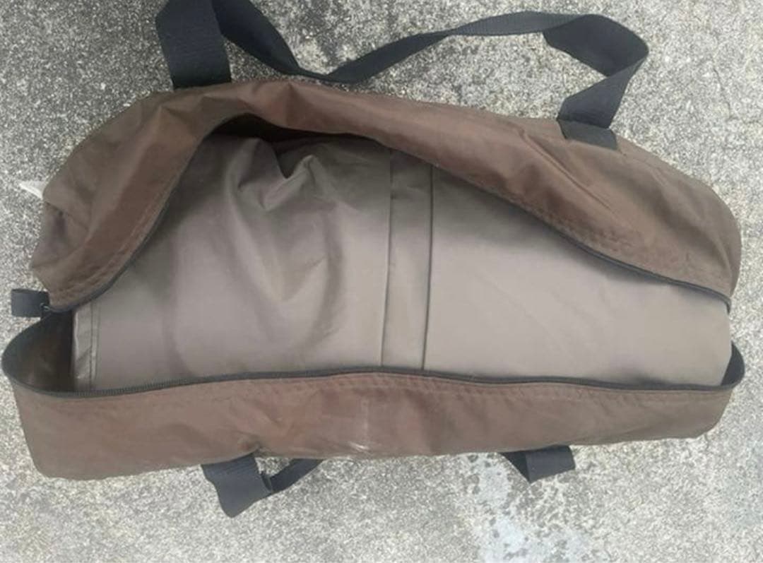  peakリビングシェル用　リビングシート　TM-125 『廃盤品』