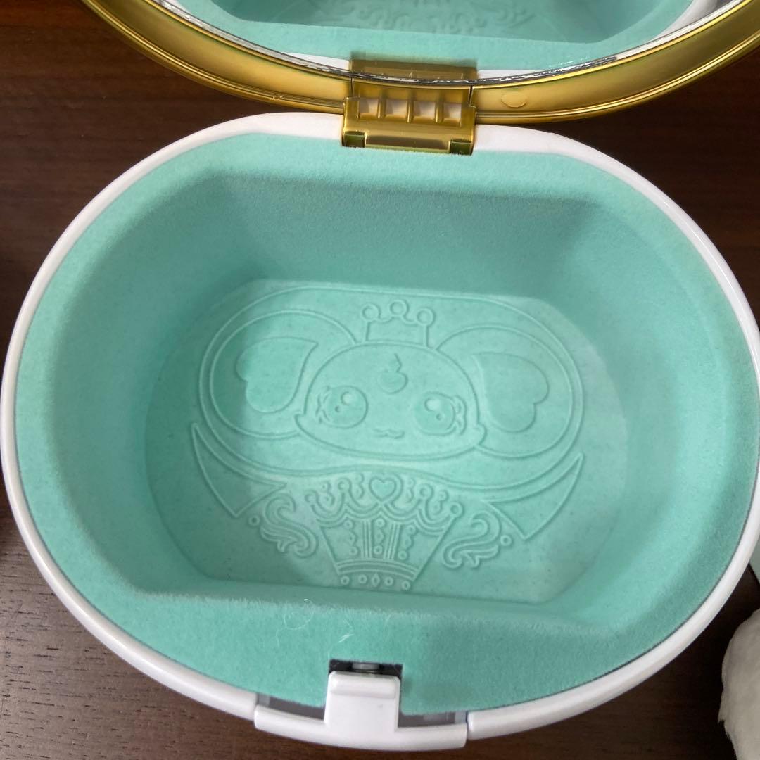 1番くじ　プリキュア〜forever hearts!〜 A賞　B賞　C賞　E賞