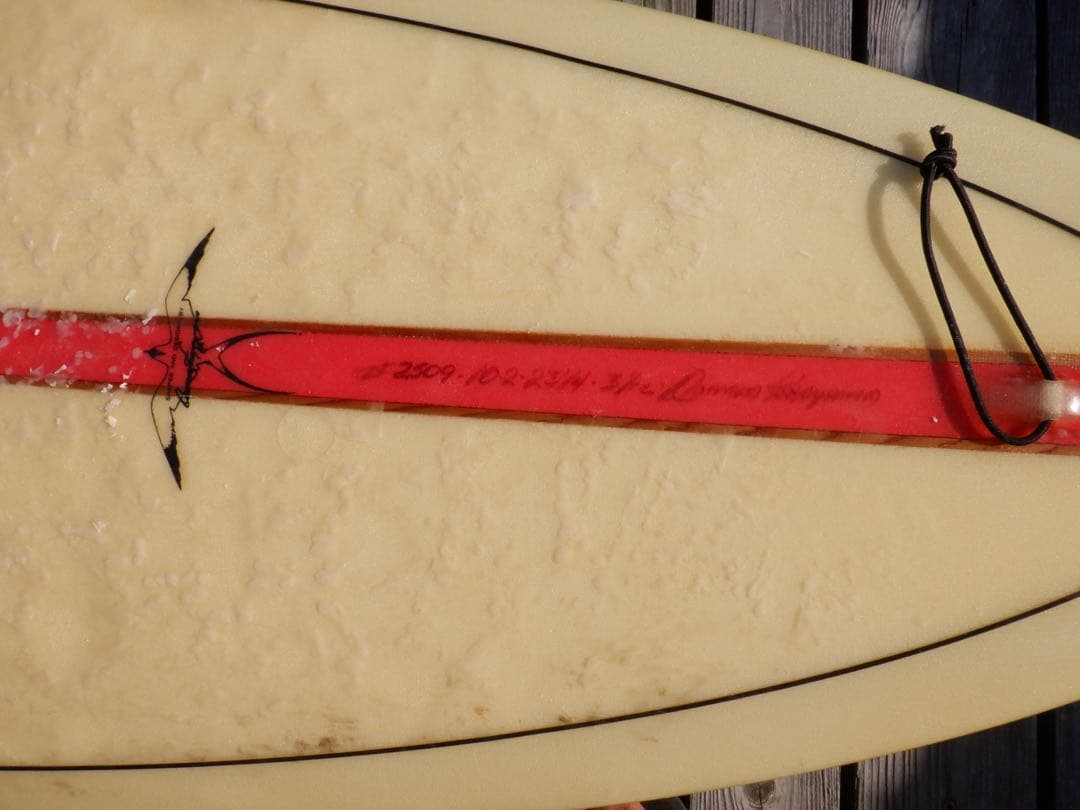 ドナルドタカヤマ　ハワードスペシャル10.3