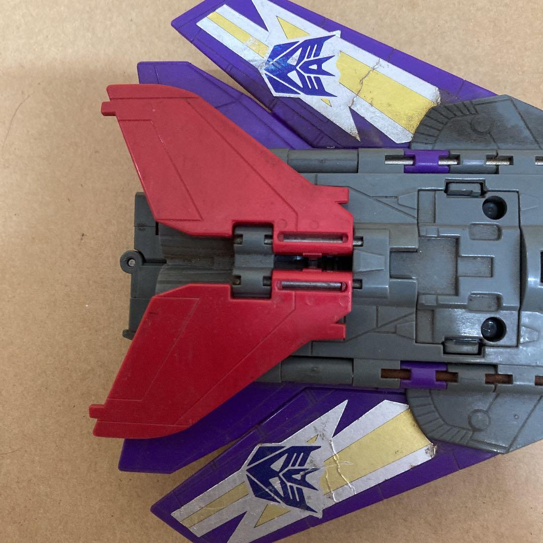 トランスフォーマー　ゴッドマスター　ハイドラー