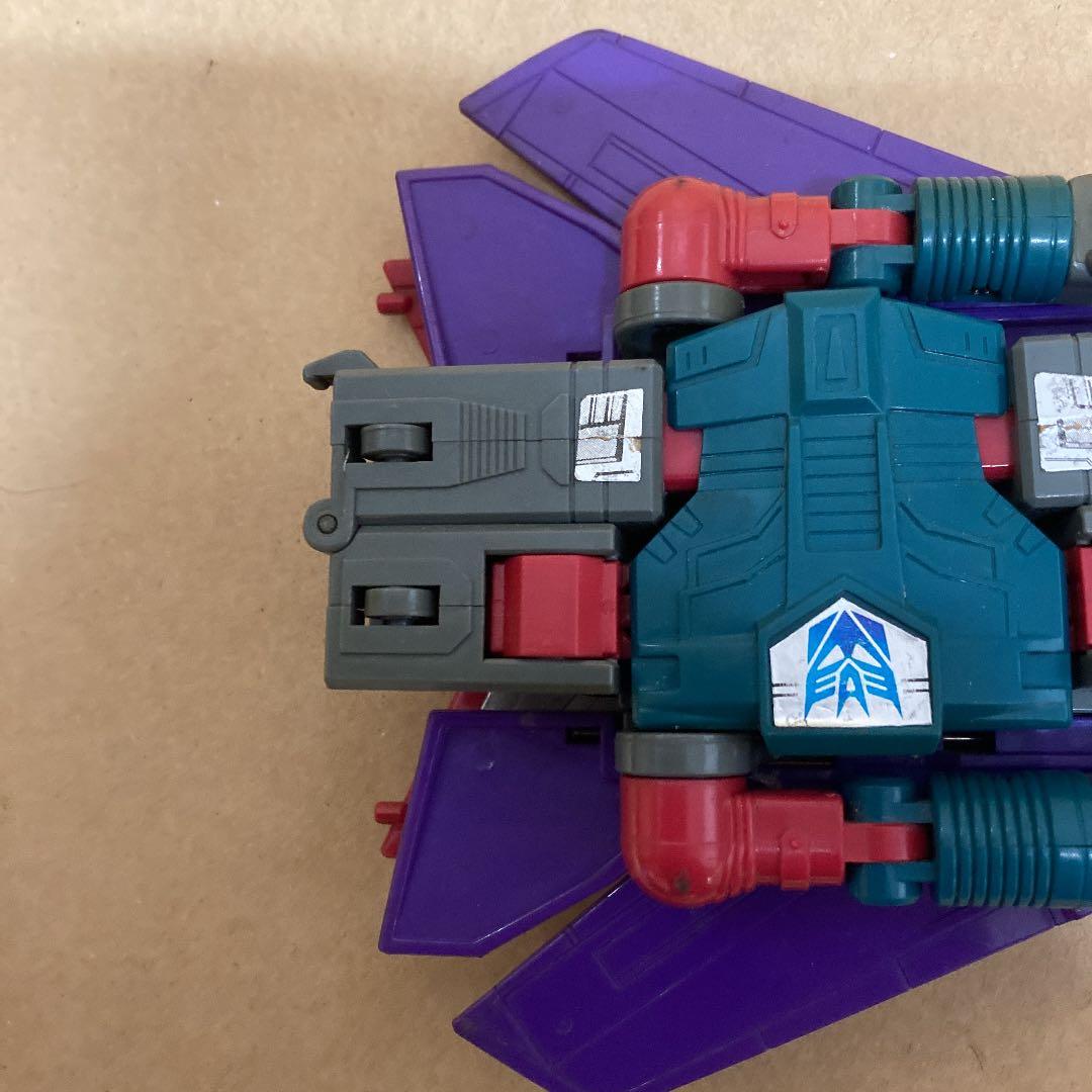 トランスフォーマー　ゴッドマスター　ハイドラー