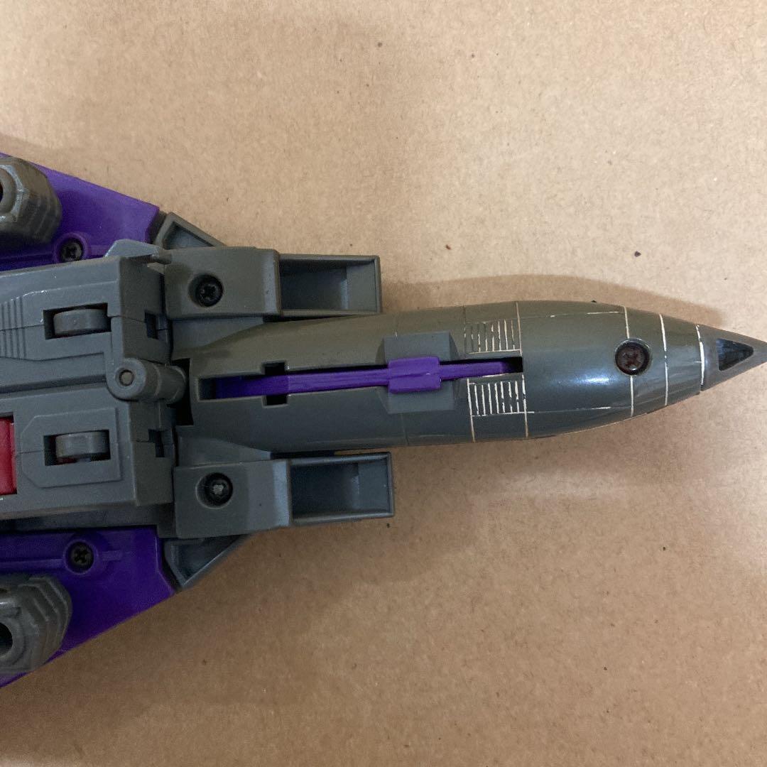 トランスフォーマー　ゴッドマスター　ハイドラー