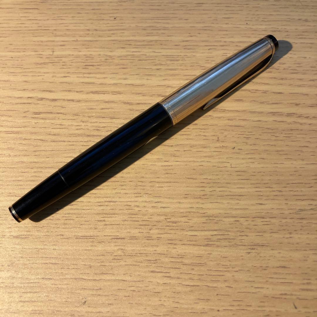 MONTBLANC モンブラン　マイスターシュテュック No.74