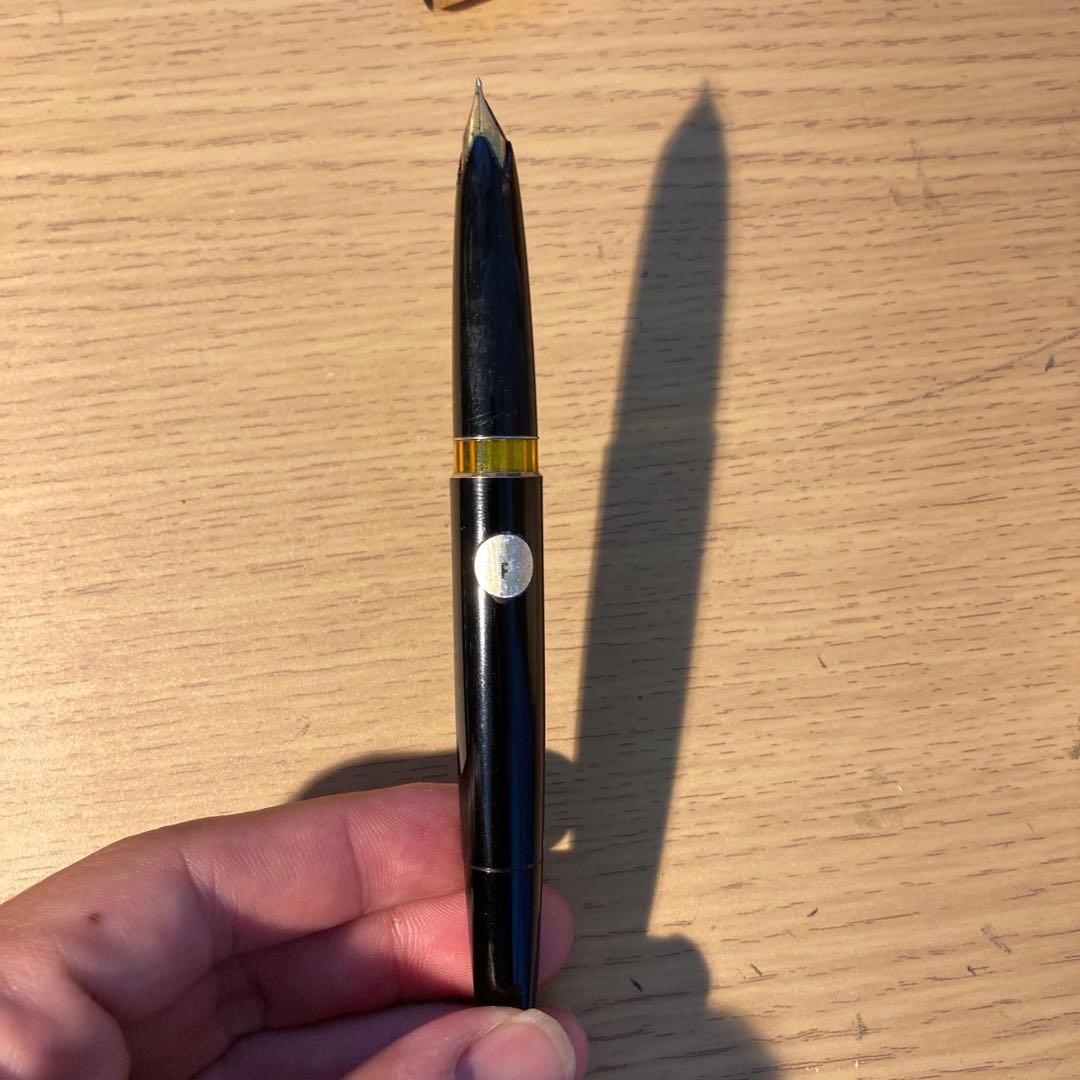 MONTBLANC モンブラン　マイスターシュテュック No.74