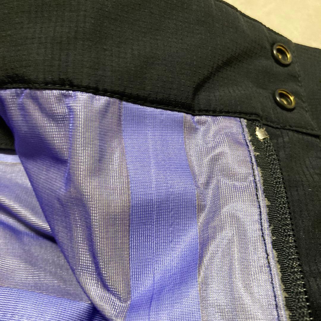 パタゴニアのオーバーパンツ