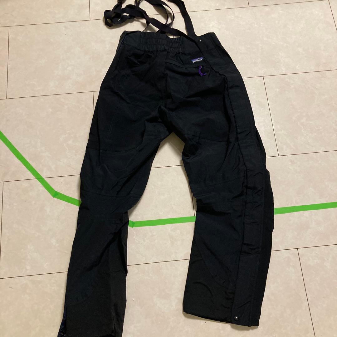 パタゴニアのオーバーパンツ