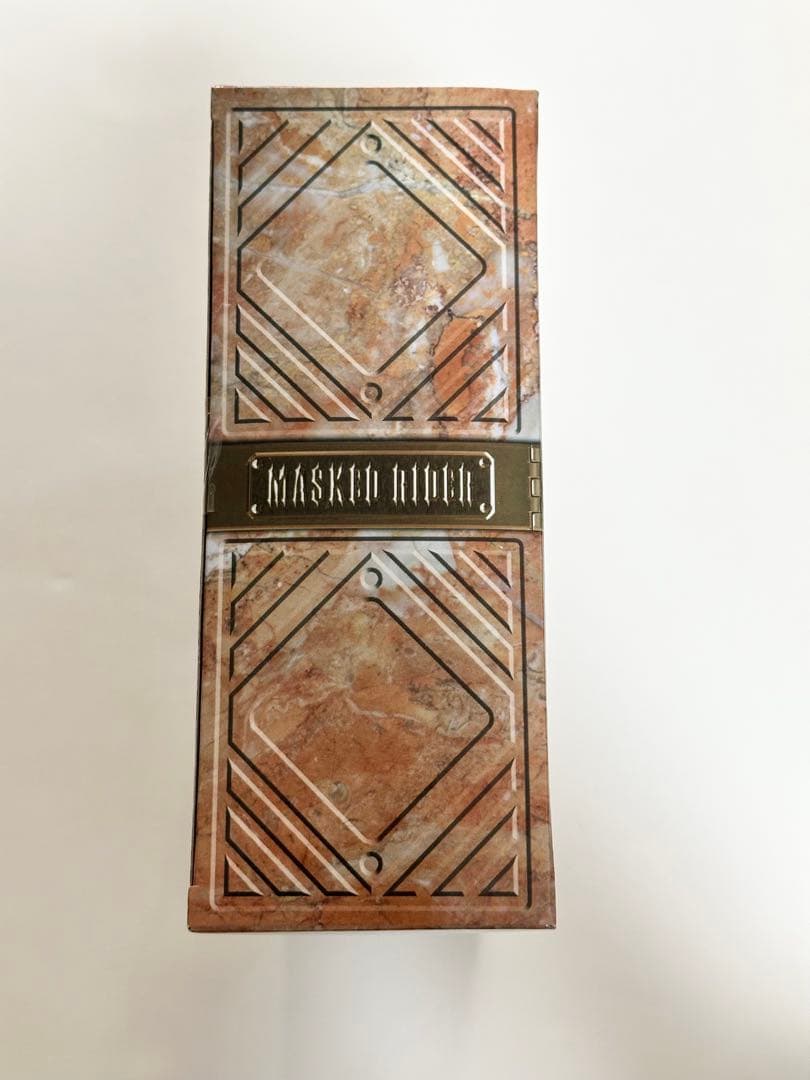 ホビージャパン S.I.C. 仮面ライダーギャレン キングフォーム 未開封品