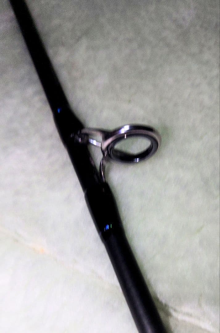 きるま　ダイワ Outrage SLJ 61MB TG ❗