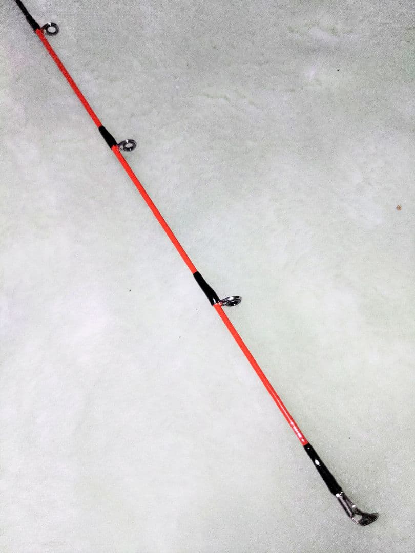 きるま　ダイワ Outrage SLJ 61MB TG ❗