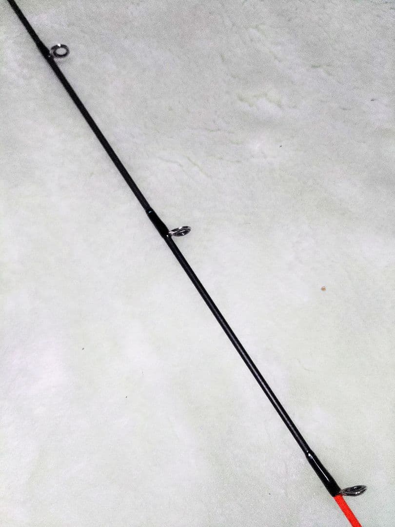 きるま　ダイワ Outrage SLJ 61MB TG ❗