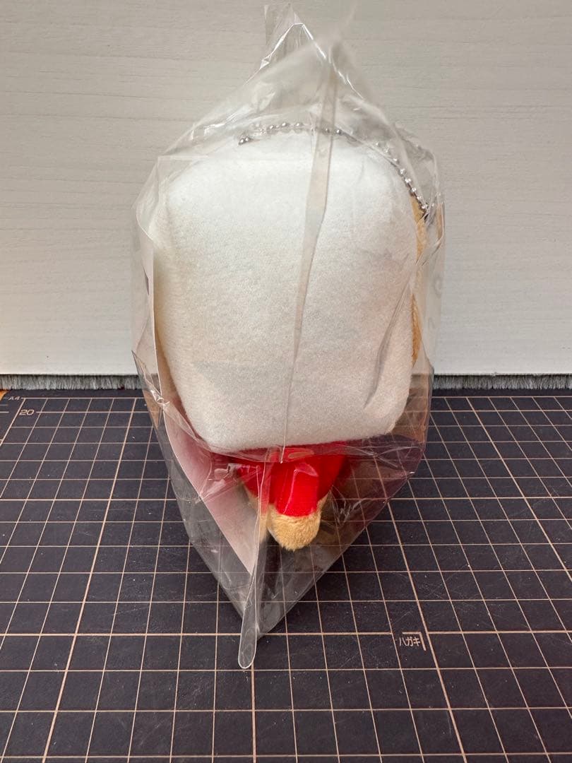 非売品 にしむらゆうじ とうふ係のくま 2個セット 日清食品