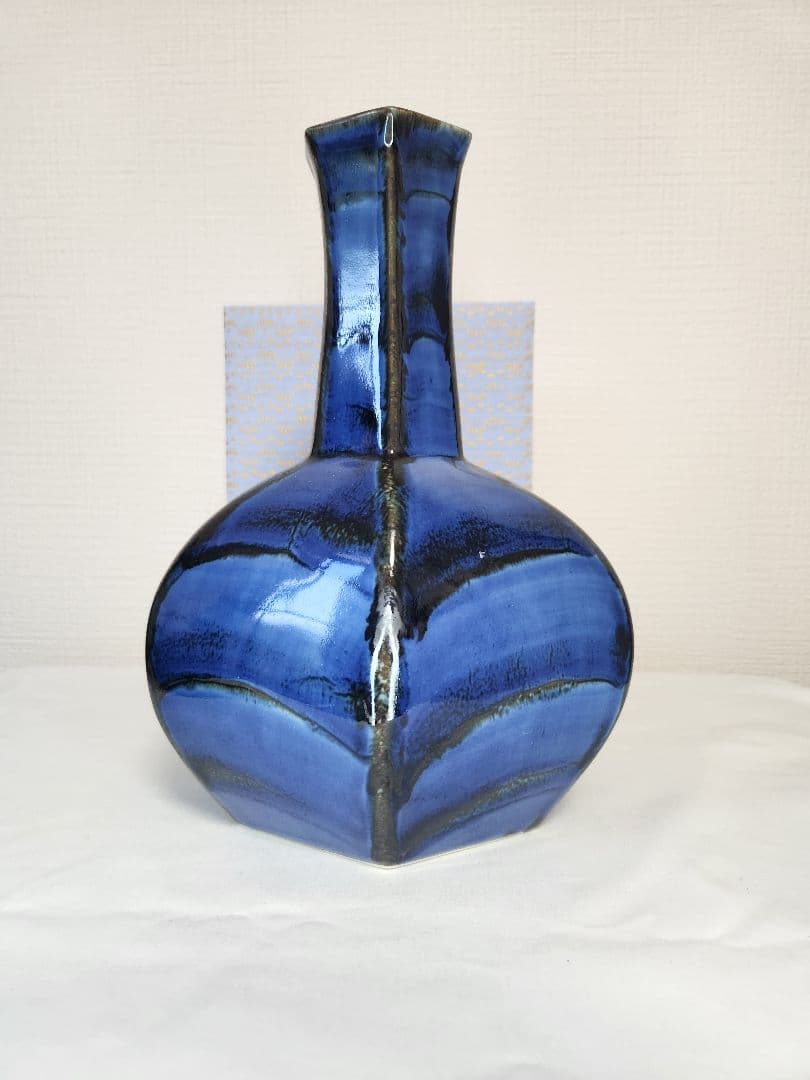 工芸品 Scandinavian Vintage vase