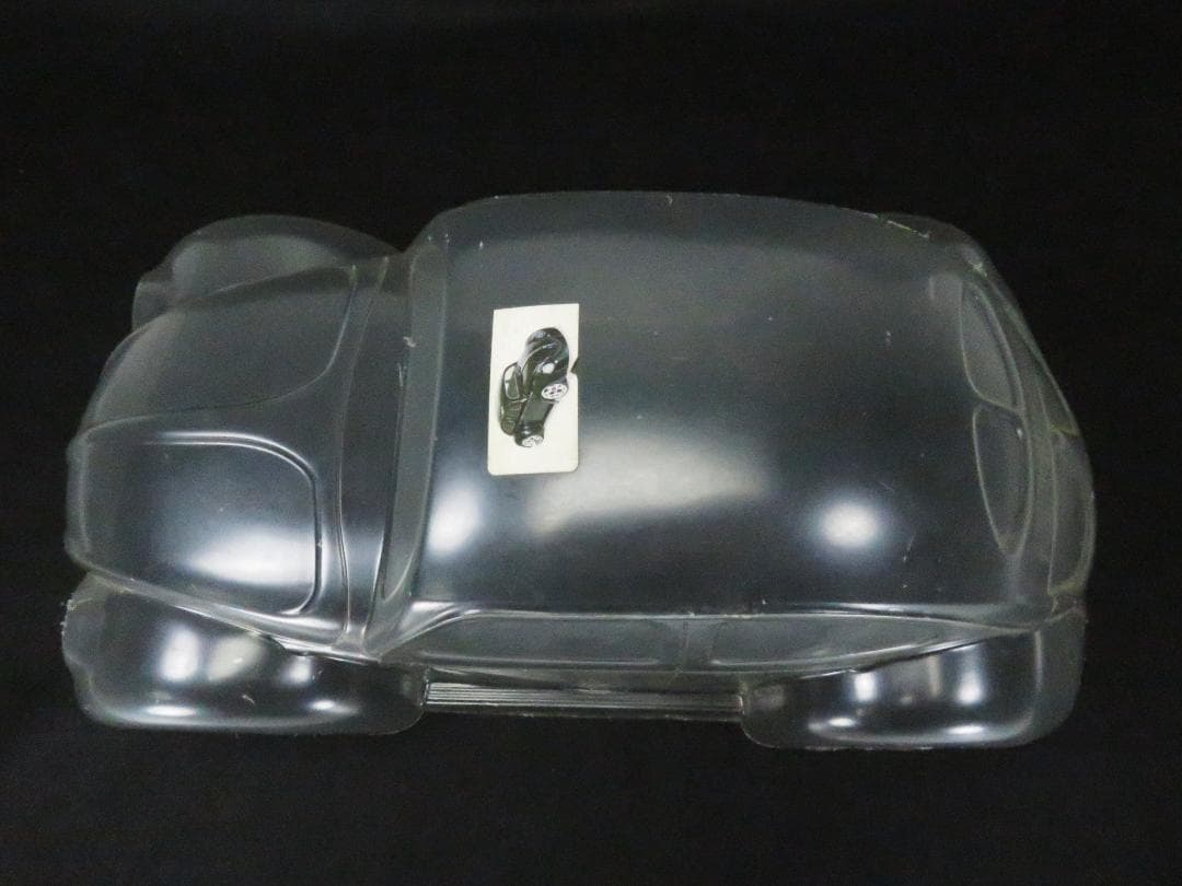 希少 激レア⭕ 空冷 ビートル オーバル タイプ1 ボディ 旧車 1/10 ?