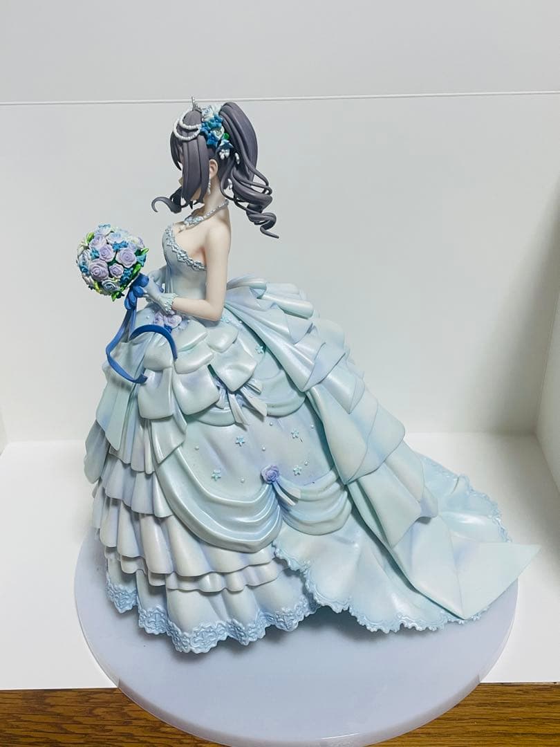 【フィギュア】アイマスシンデレラガールズ 神崎蘭子 運命の待ち人ver. 箱なし