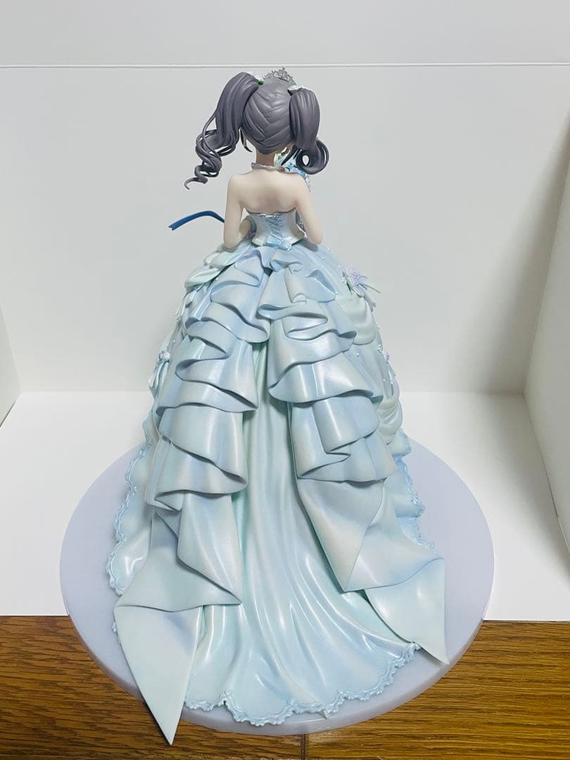 【フィギュア】アイマスシンデレラガールズ 神崎蘭子 運命の待ち人ver. 箱なし