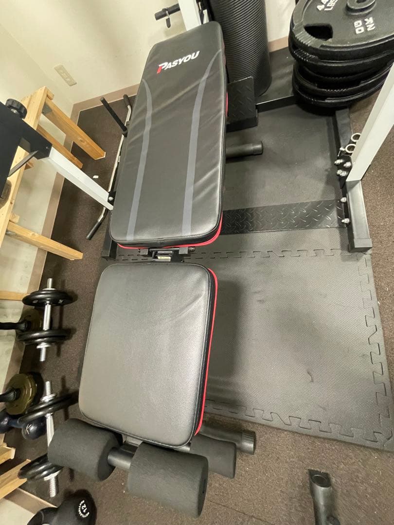 irotec マルチステーションラック　東京　引き取り限定