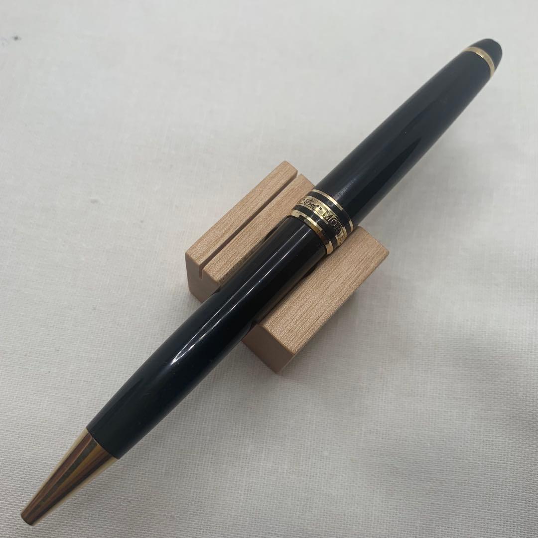 【第三世代】モンブラン　マイスターシュテュック164 クラシック　ボールペン