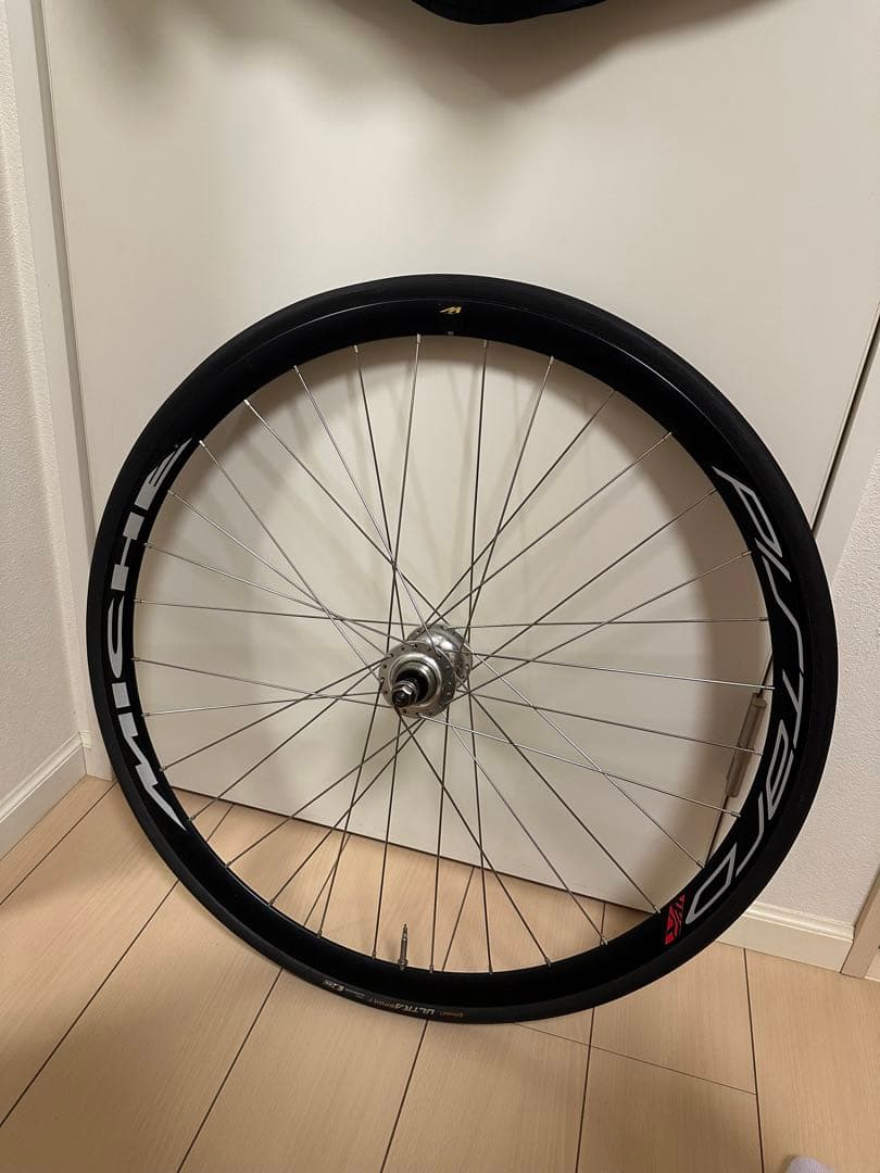 MICHE PISTARD WR クリンチャー