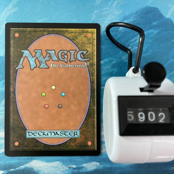 MTG foil 4枚 軍団のまとめ役、ウィノータ