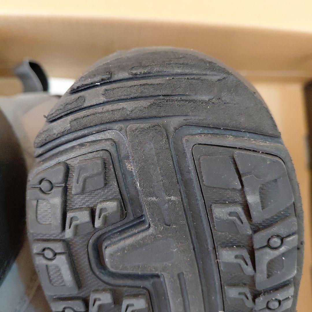 JACKSON スノーボードブーツ グレー