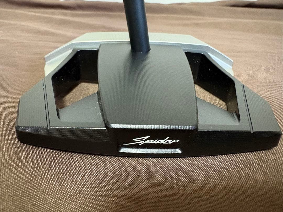 長尺　TaylorMade Spider ST- ZT ロングパター