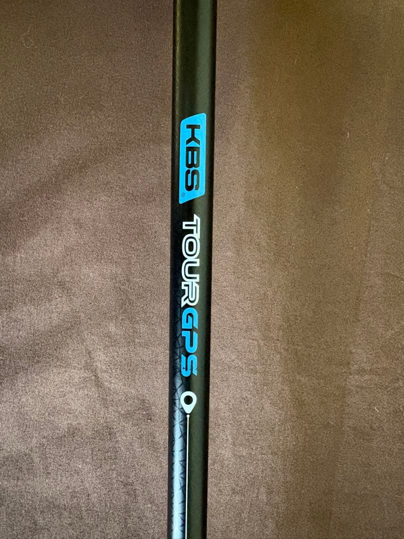 長尺　TaylorMade Spider ST- ZT ロングパター