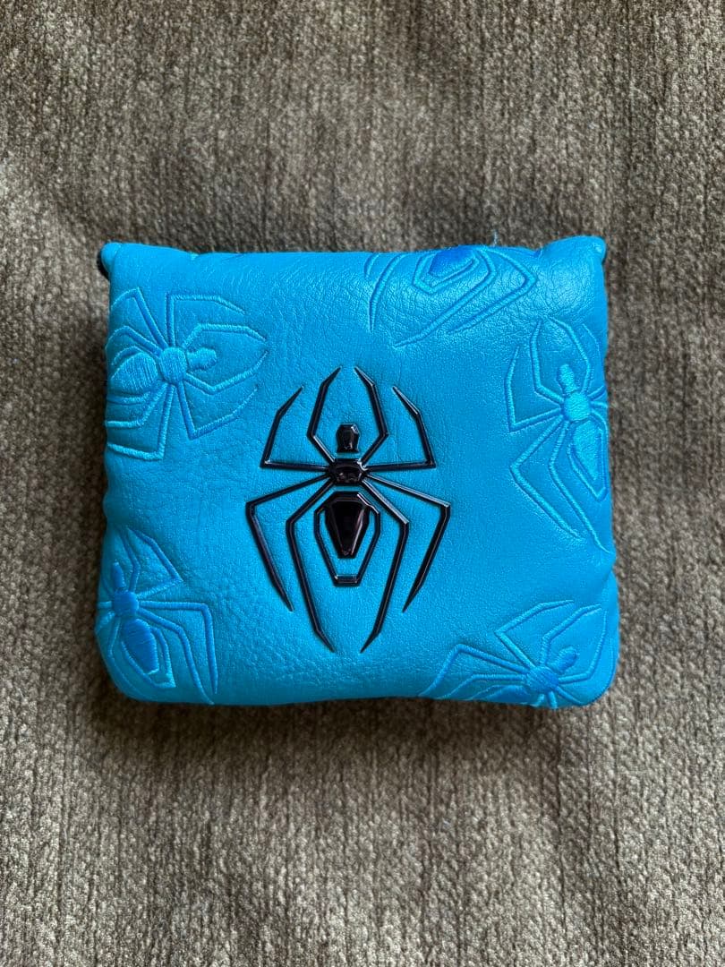 長尺　TaylorMade Spider ST- ZT ロングパター