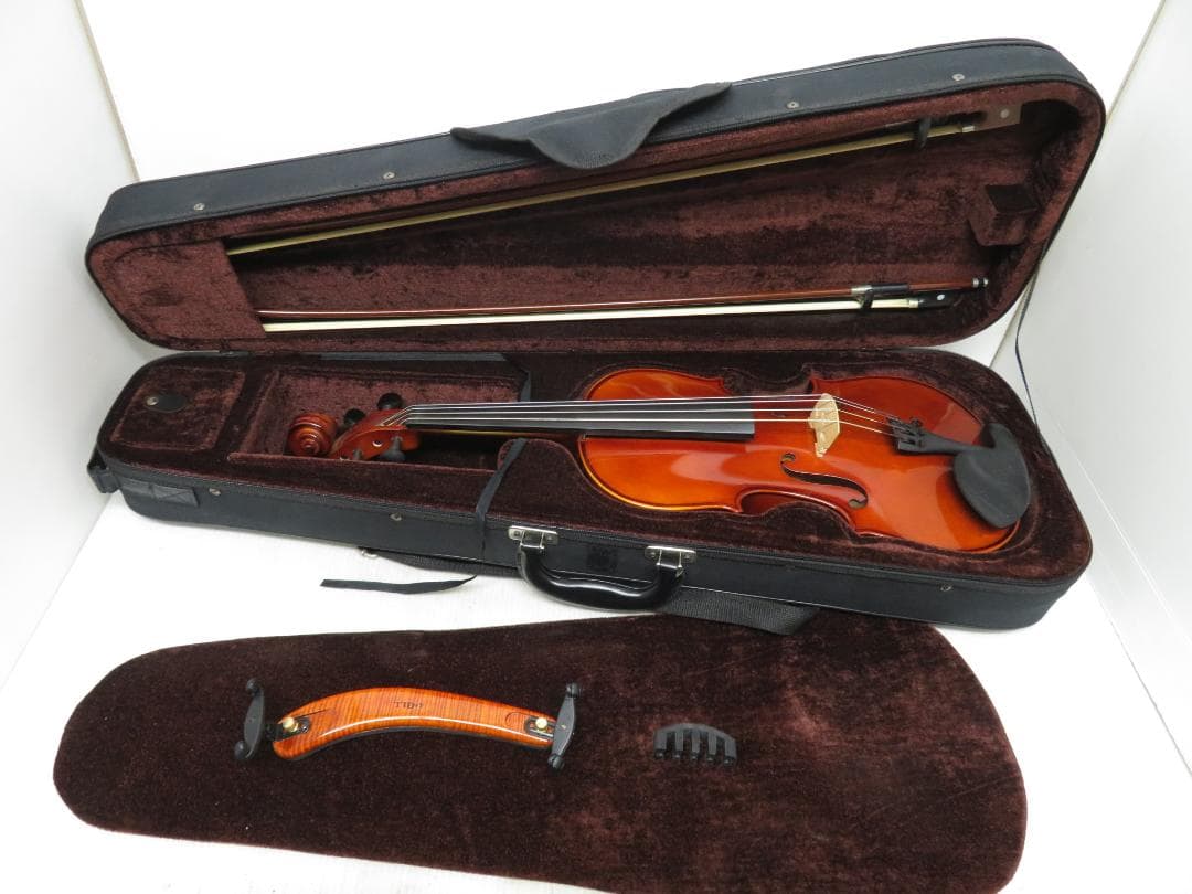 Carlo Giordano VL-1 15.5インチ 2016 ビオラ