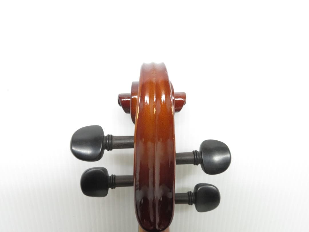 Carlo Giordano VL-1 15.5インチ 2016 ビオラ