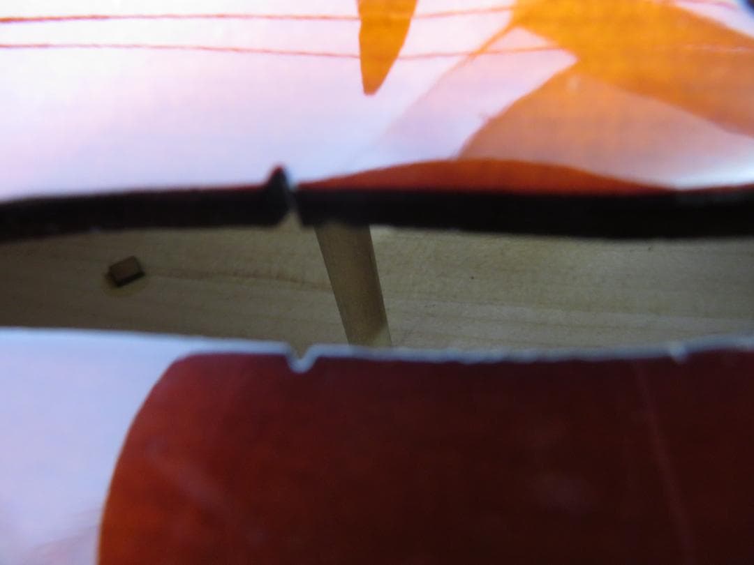 Carlo Giordano VL-1 15.5インチ 2016 ビオラ