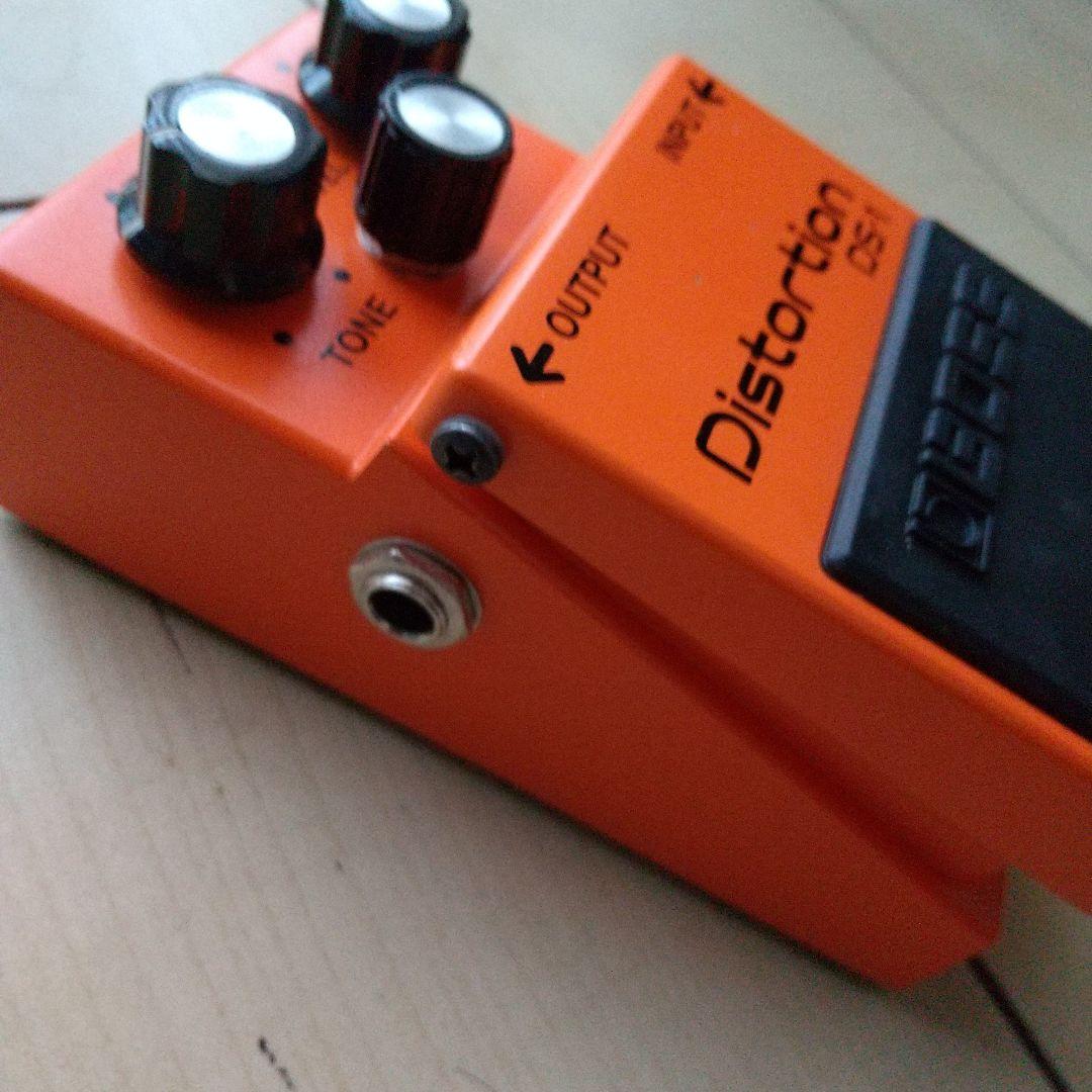 ギター DS-1 (Distortion)