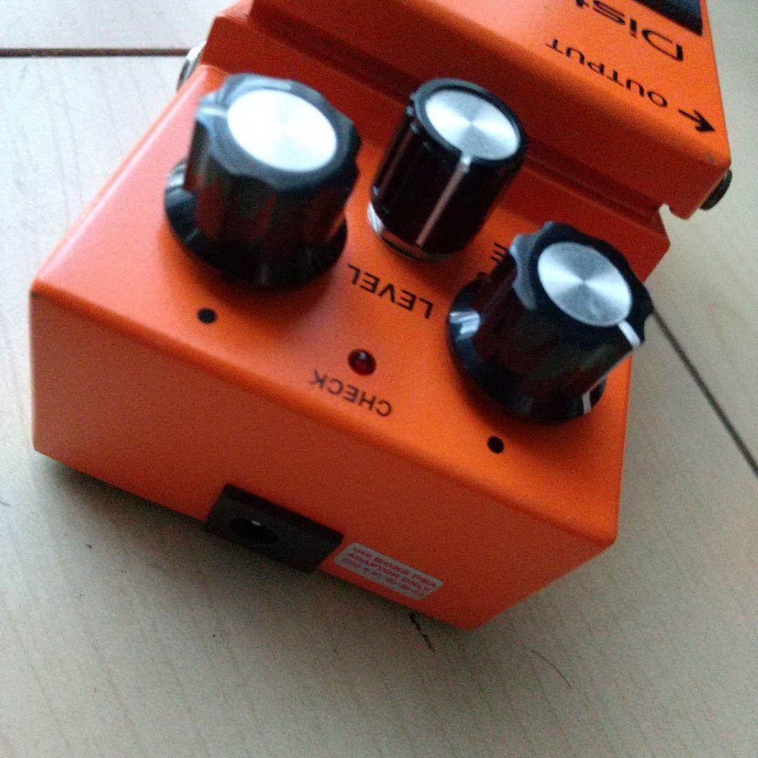 ギター DS-1 (Distortion)