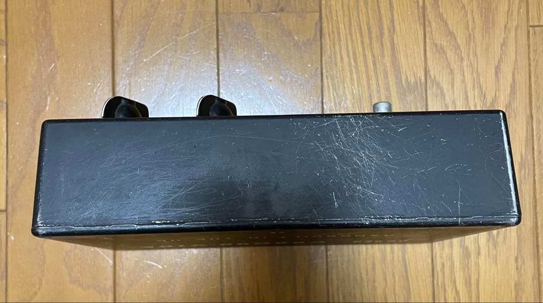 ROGER MAYER VOODOO-VIBE (ジャンク品)