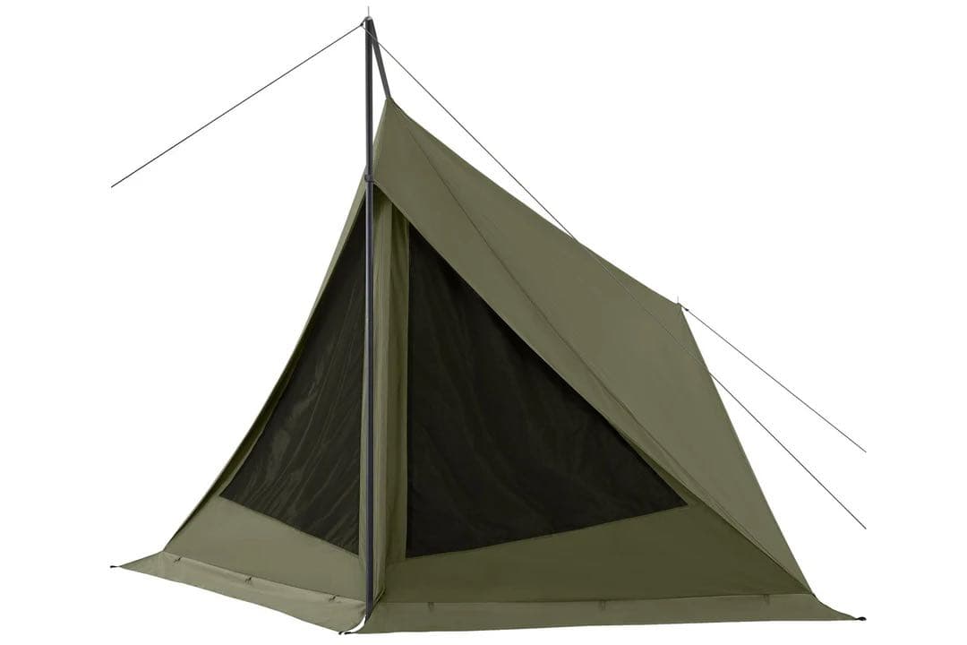 中古　ダイヤフォートTC　東京クラフト　カーキ　TOKYO CRAFTS