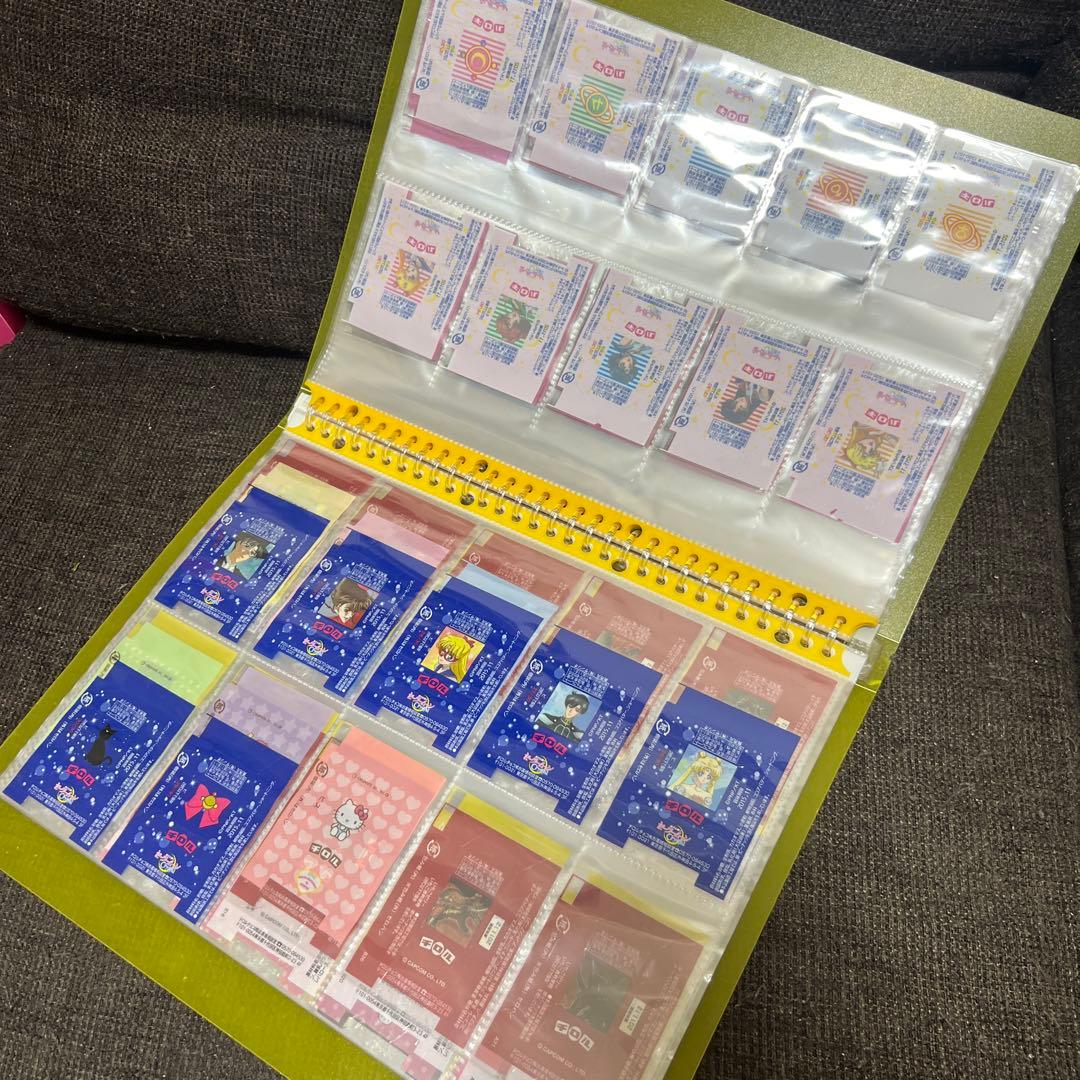 チロルチョコ　小