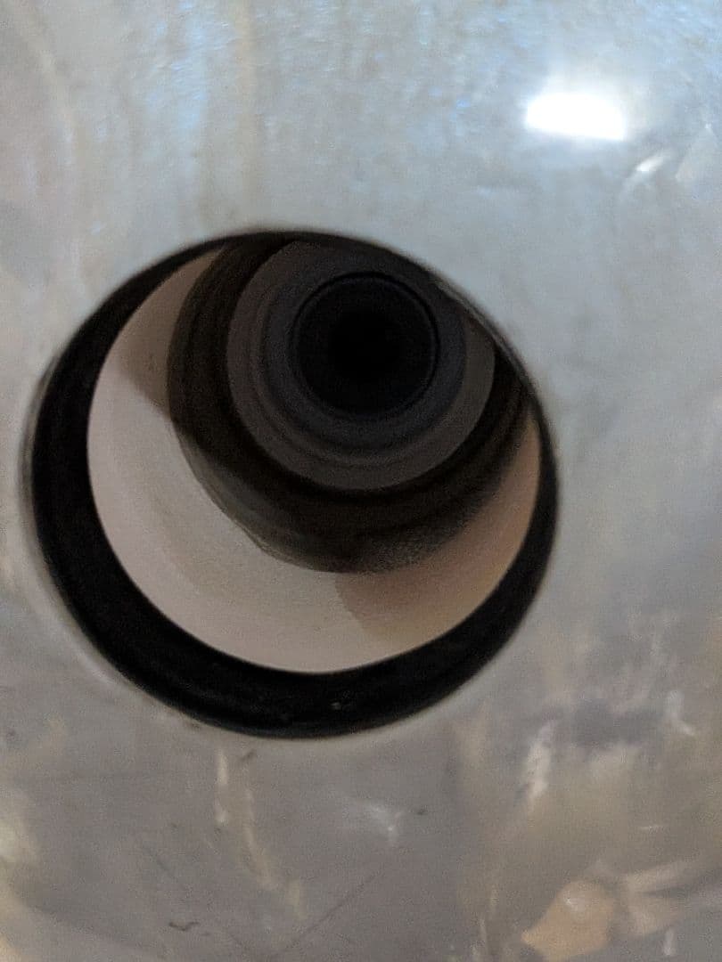 15P MOTIV フェイタルベノム ボウリング ボール