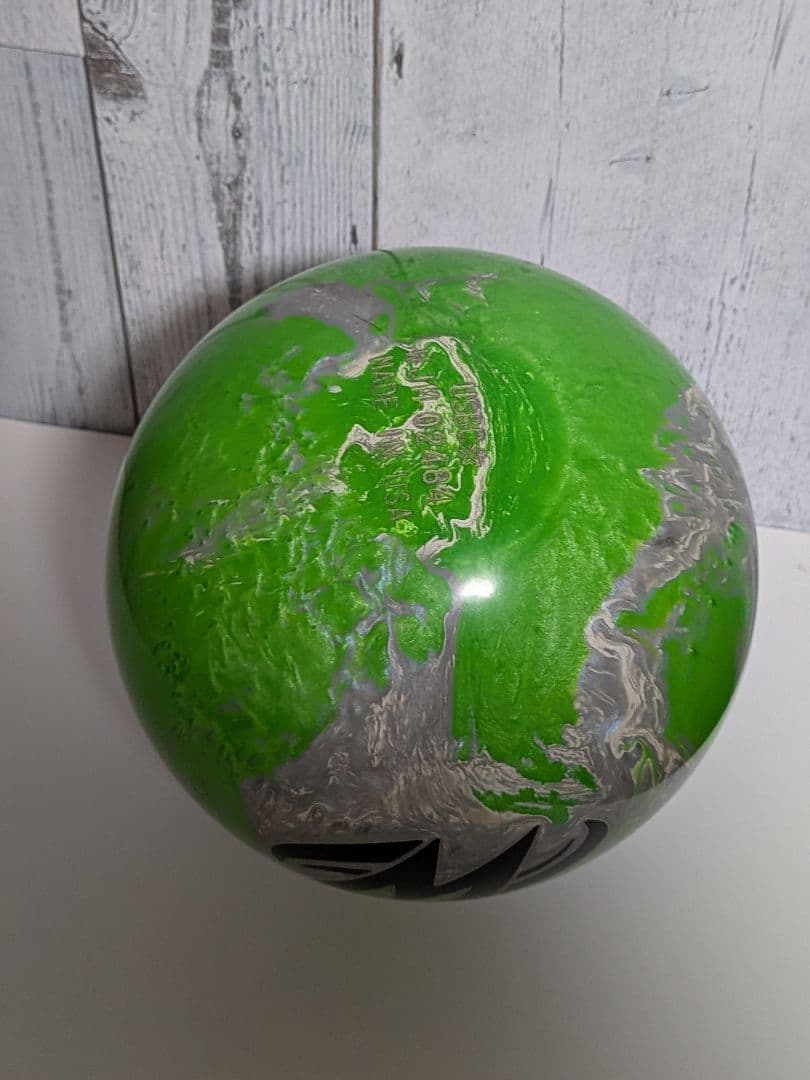 15P MOTIV フェイタルベノム ボウリング ボール