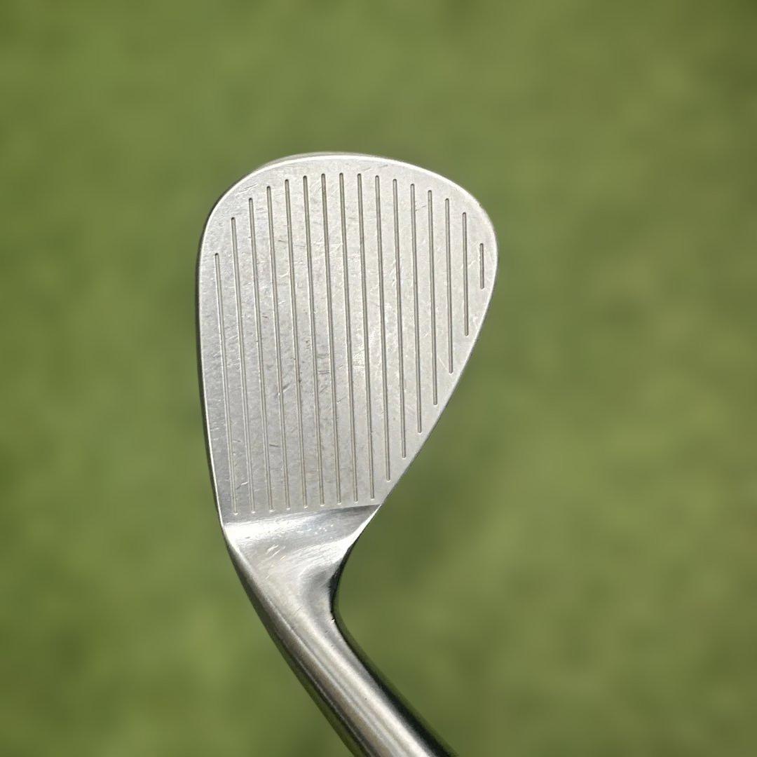 美品 PXG 0311 3X FORGED ウェッジ　56° DG X100