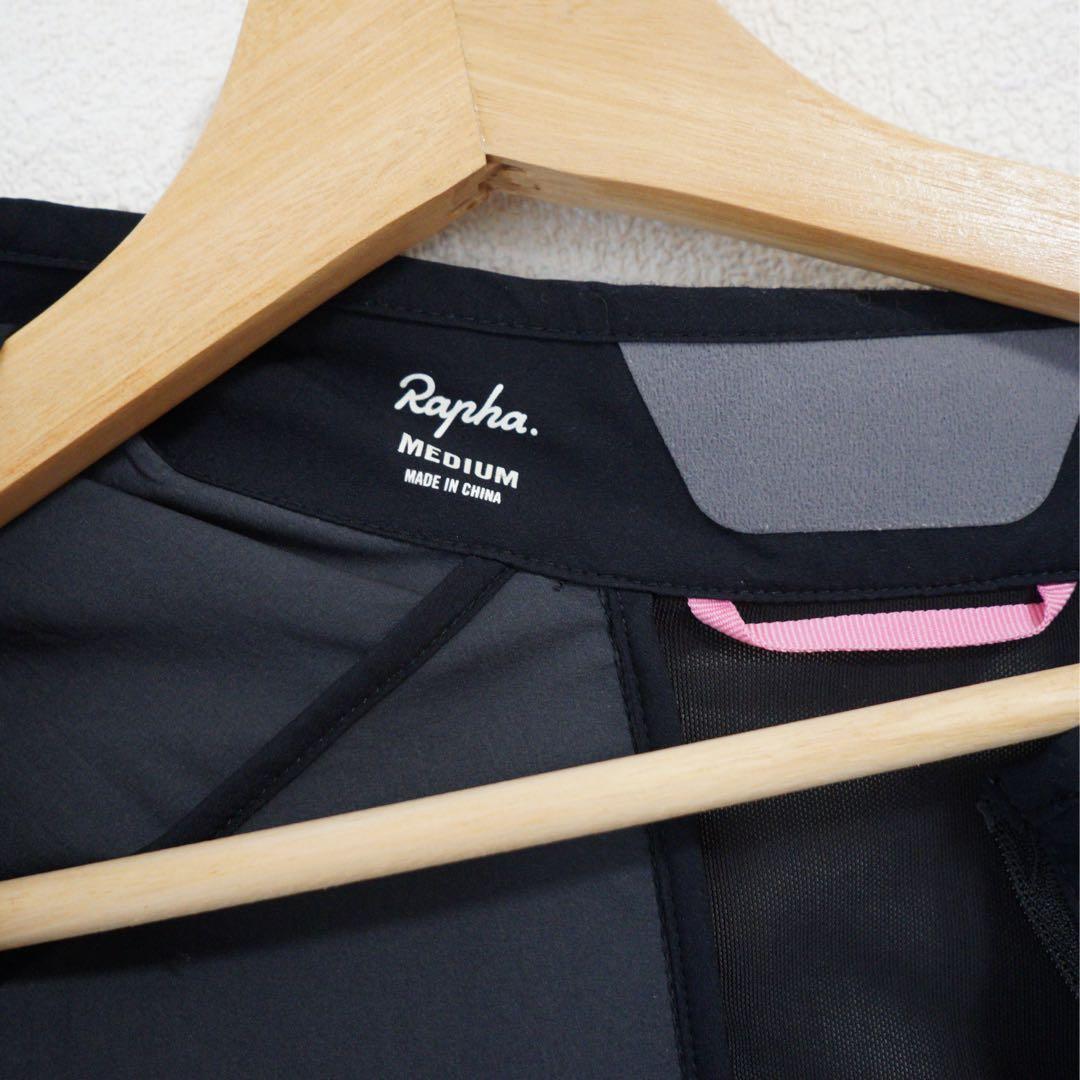 Rapha メンズ クラシック ジレ M