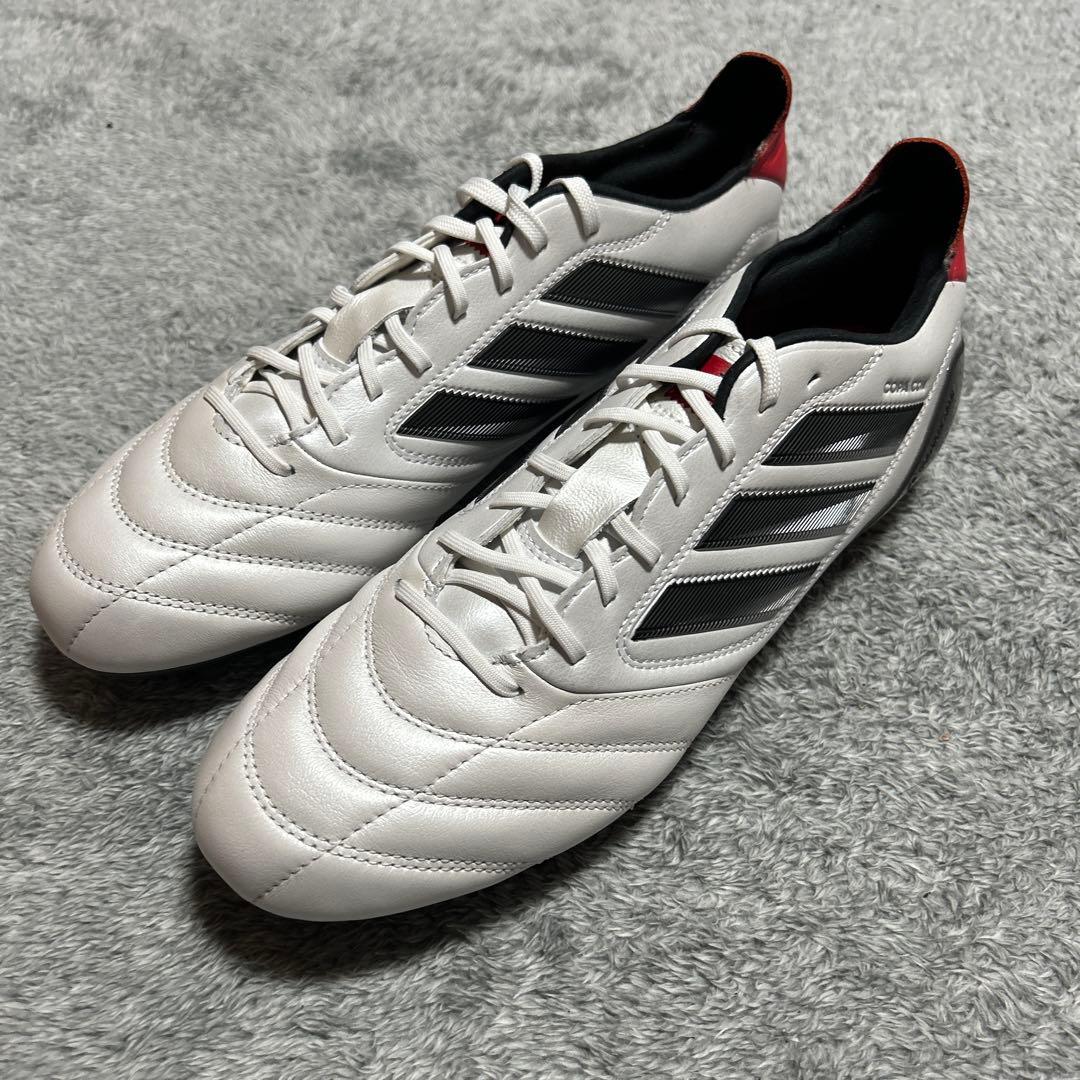 adidas COPA ICON II FG/AG ホワイト スパイク