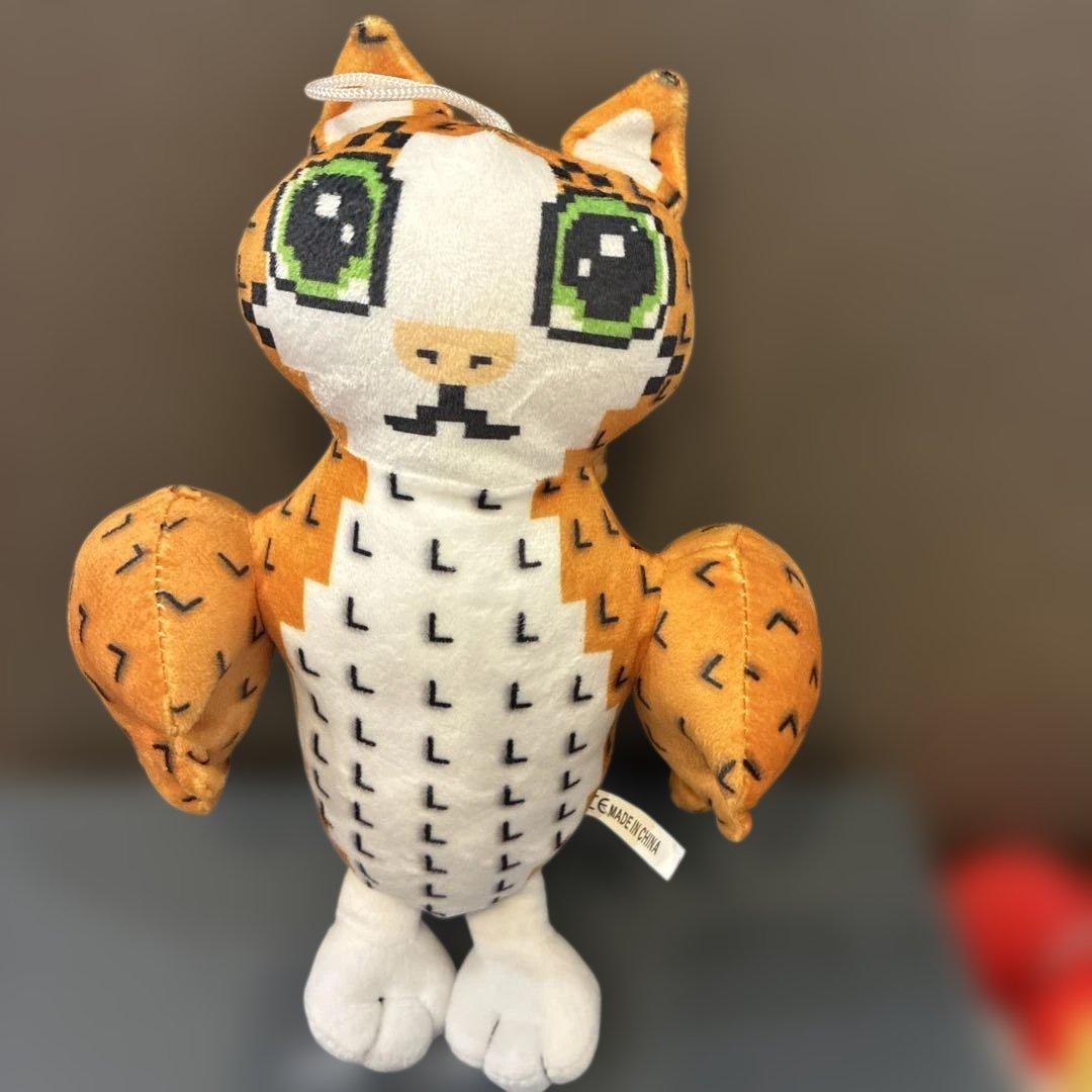 一気に揃うお得なセット☆ブレインロット　最強キャラ9点セット　新品未使用