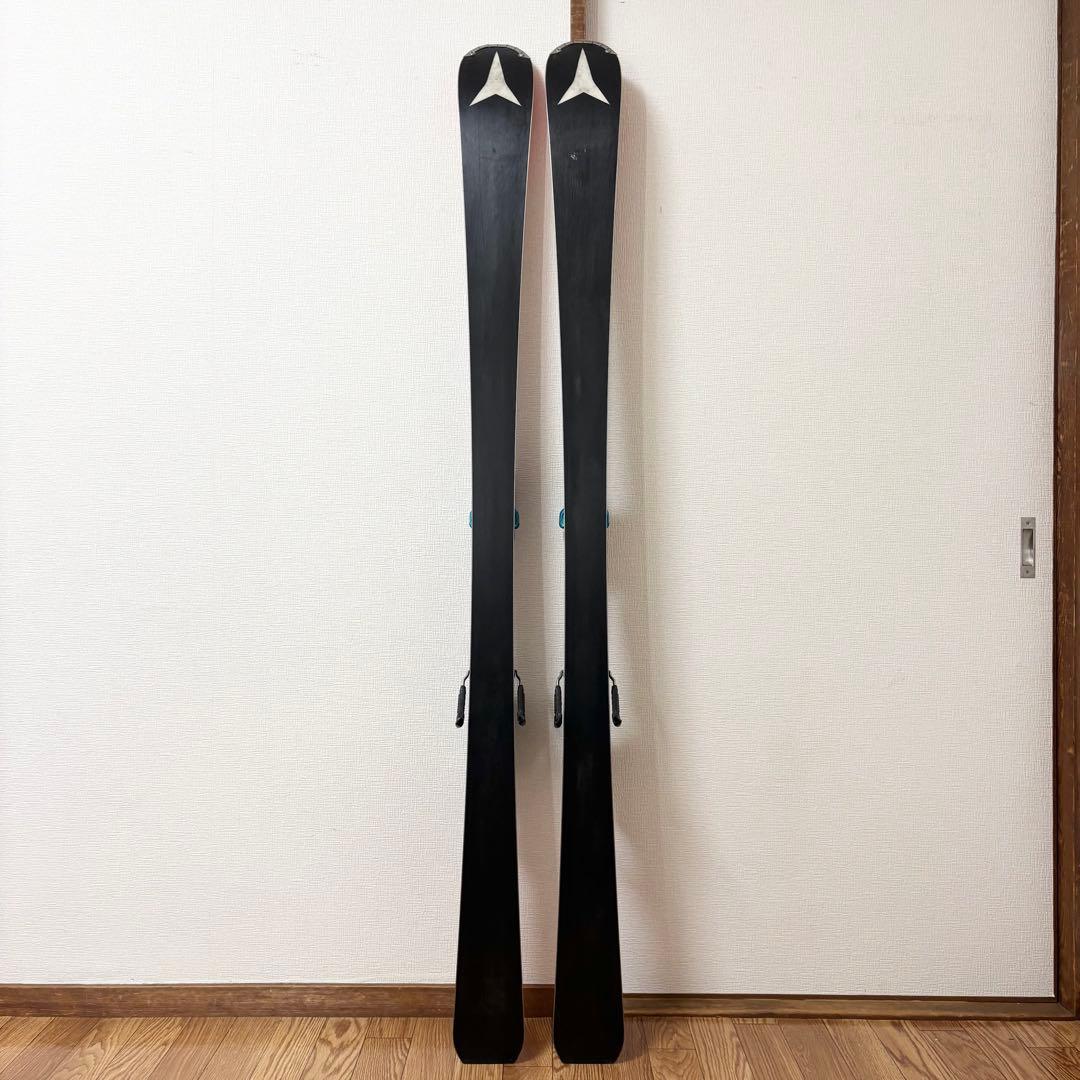 アトミックRedster SL 165cm