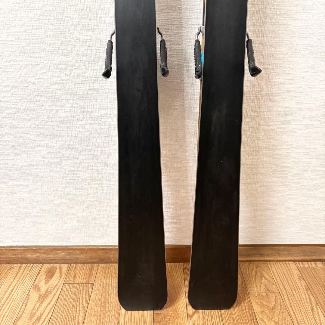 アトミックRedster SL 165cm