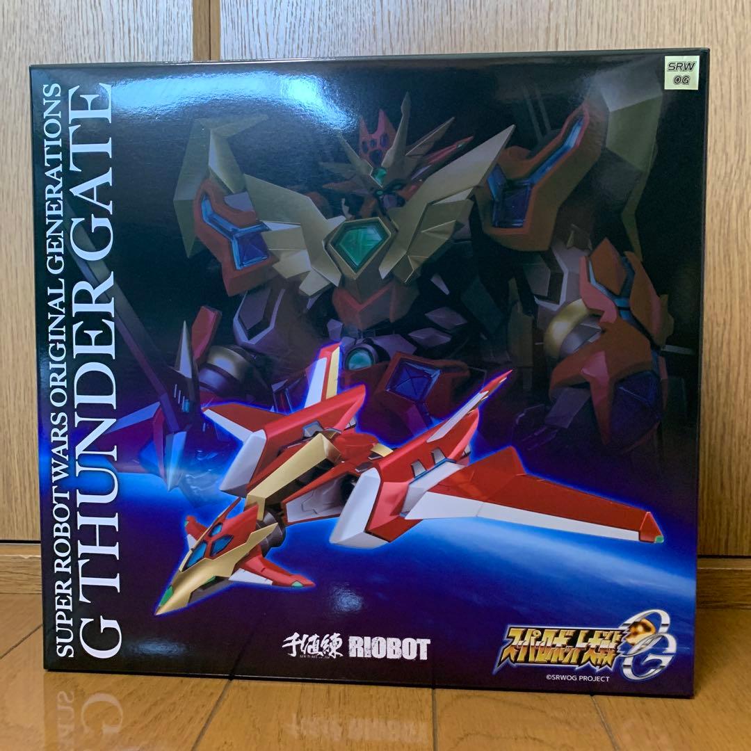 コンパチブルカイザー　gサンダーゲート　セット売り