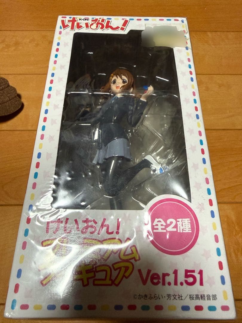 ワンピース フィギュア ステンレスマグカップ けいおんセット