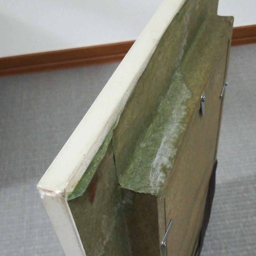 梅沢泰夫　絵画　額付き