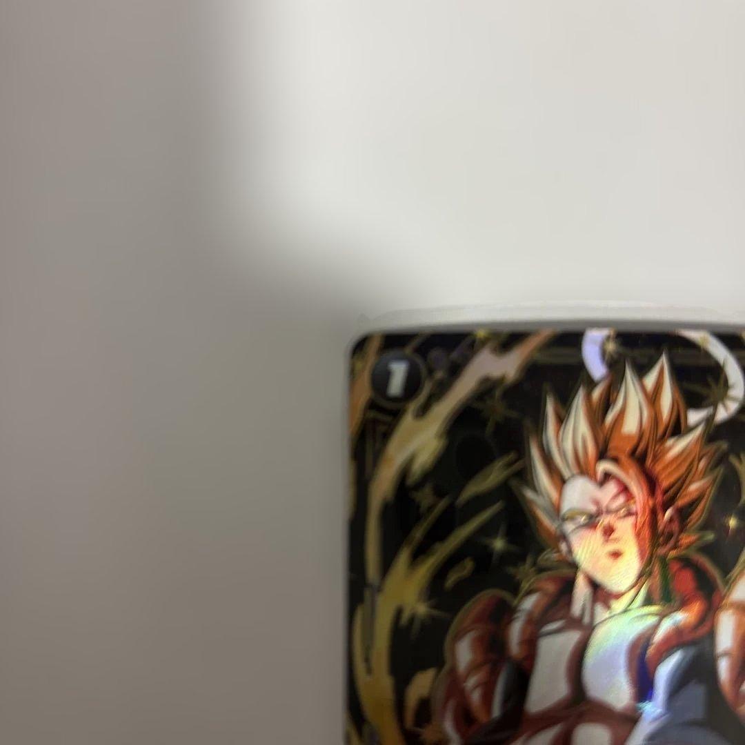 ドラゴンボール フュージョンワールド 極限の煌めき パラレル