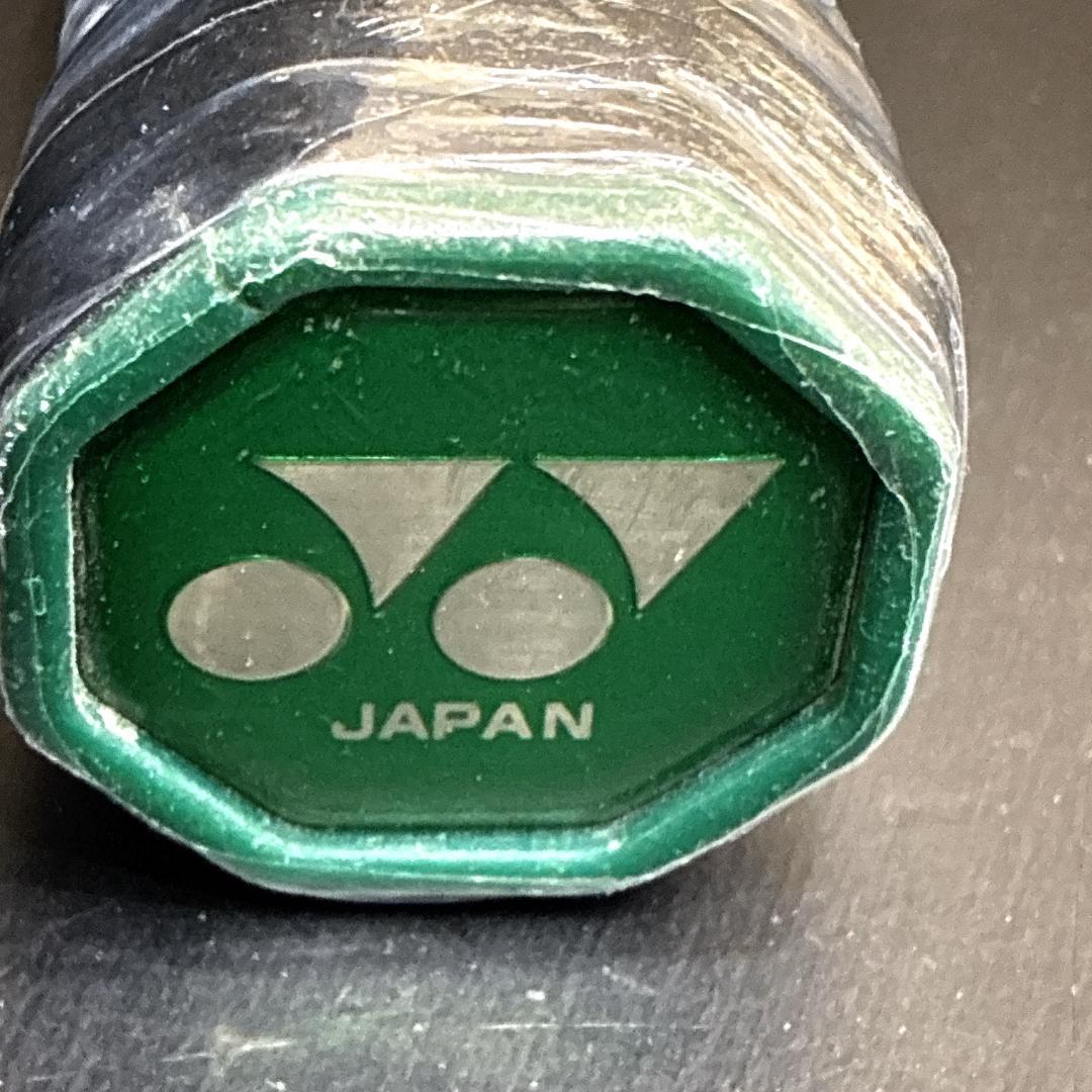 YONEX VOLTRAGE 7V ヨネックス　ボルトレイジ　軟式ラケット