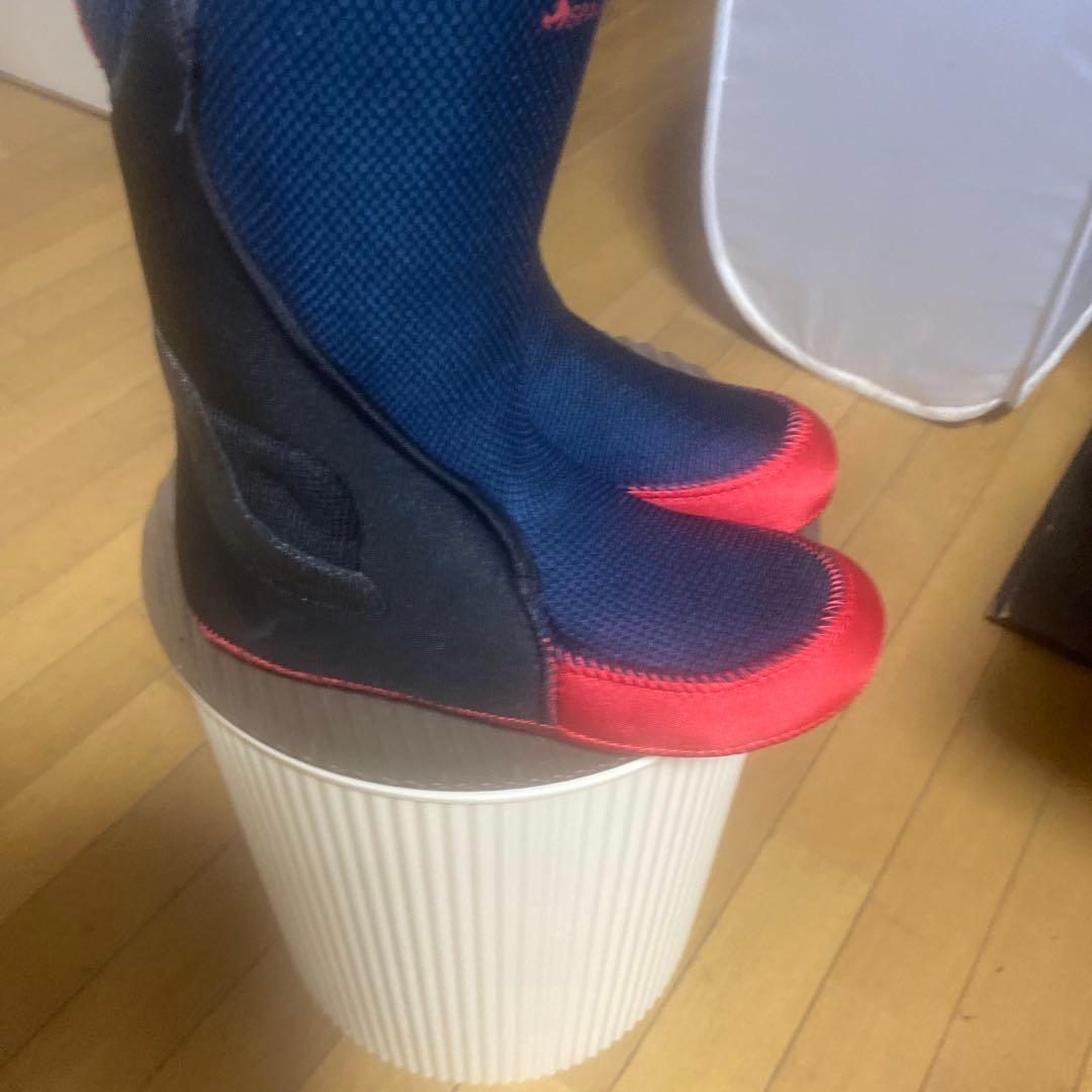 [良品] K2 TARO TAMAI SUFER 8.5/26.5