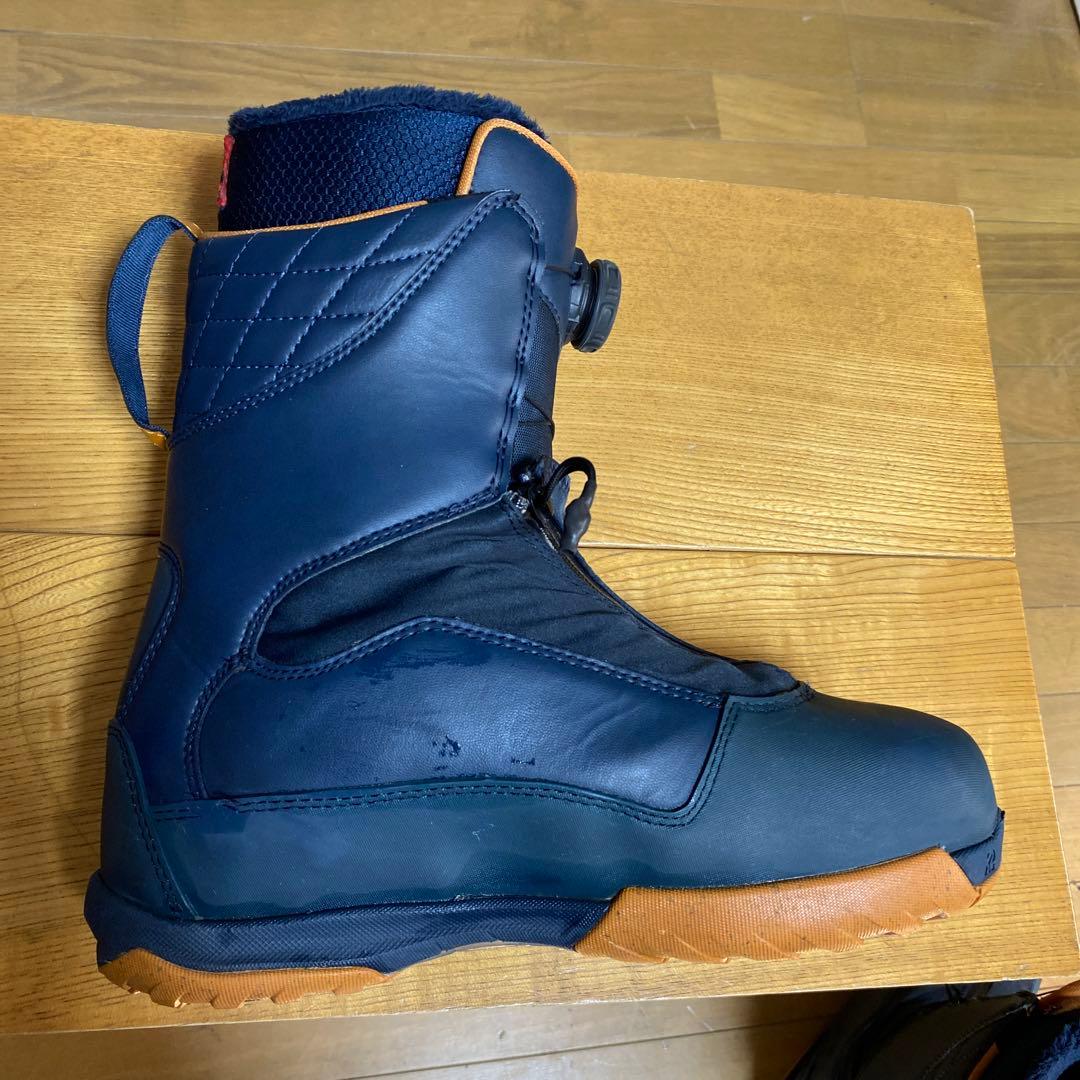 [良品] K2 TARO TAMAI SUFER 8.5/26.5